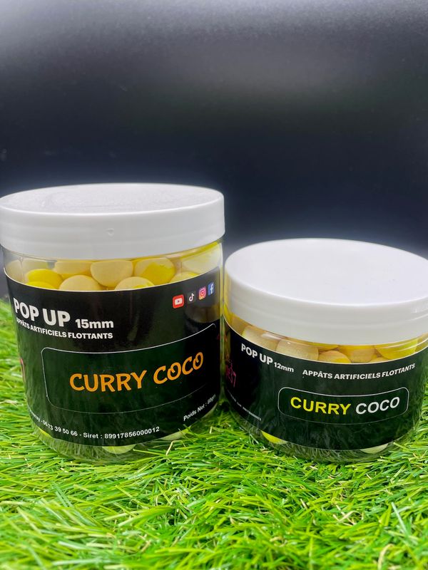 Curry Coco