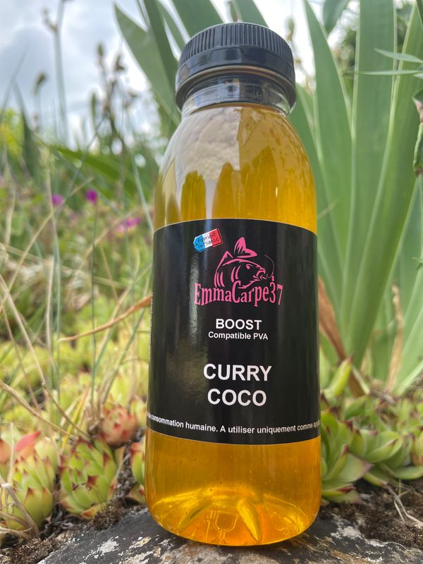 Curry Coco