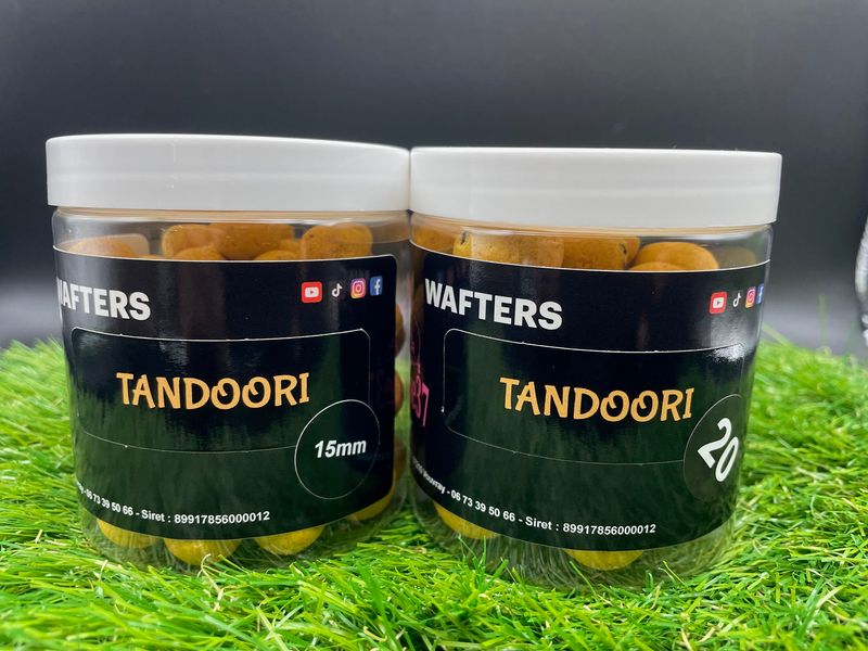 TANDOORI