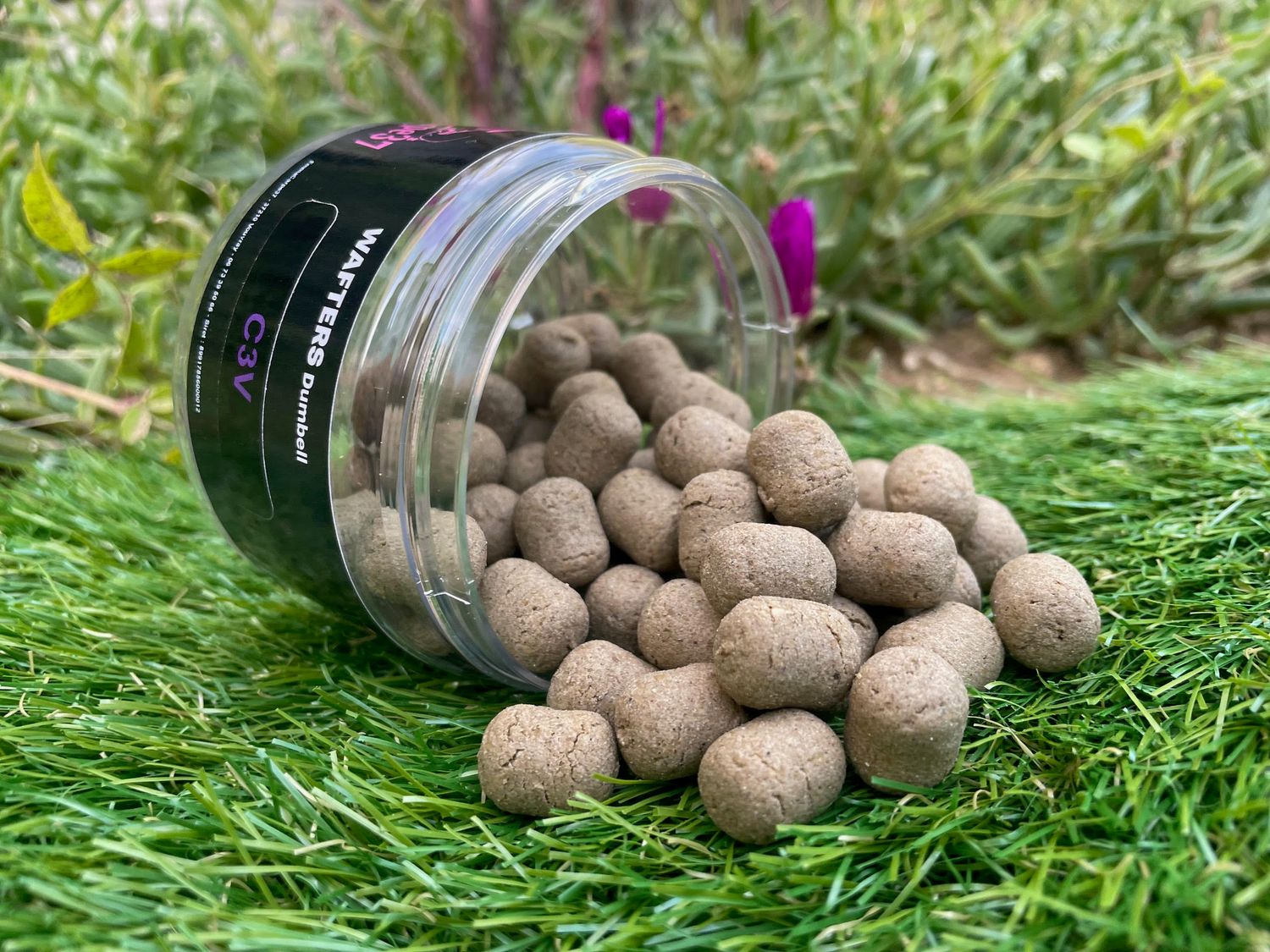 Wafters Dumbell C3V