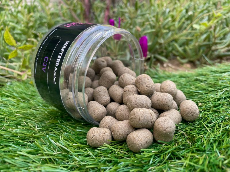 Wafters Dumbell C3V