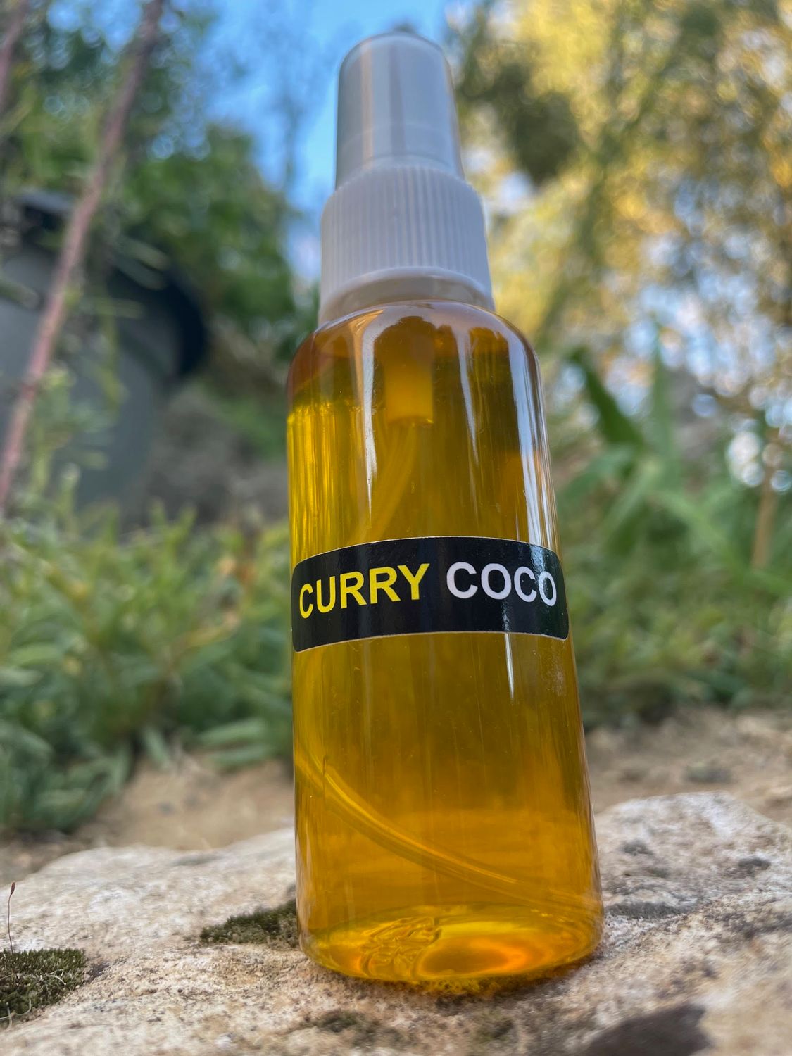 CURRY COCO