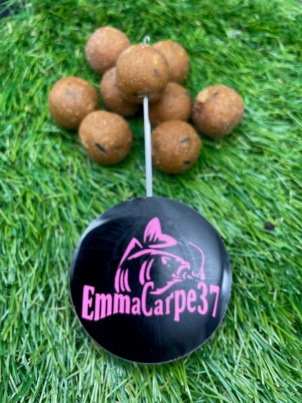 Aiguille EmmaCarpe37