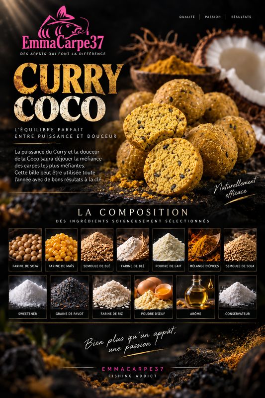 Curry Coco