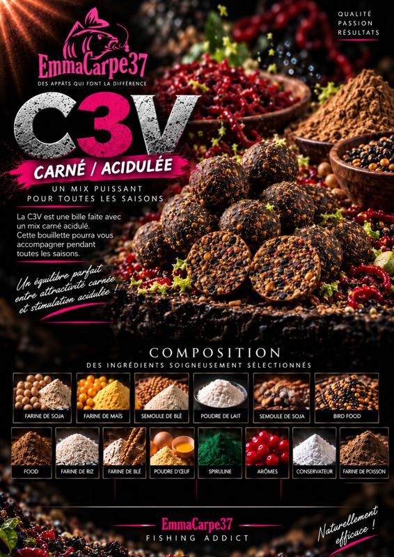 C3V