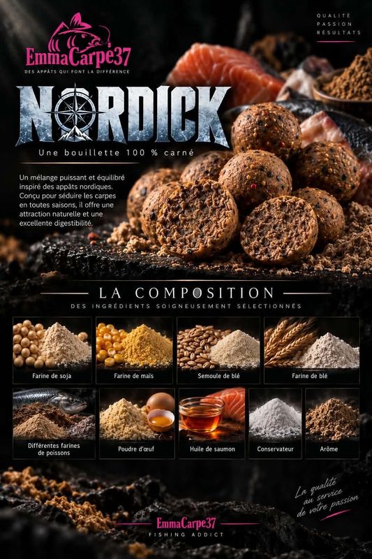 NORDICK