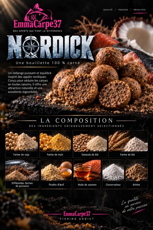 NORDICK