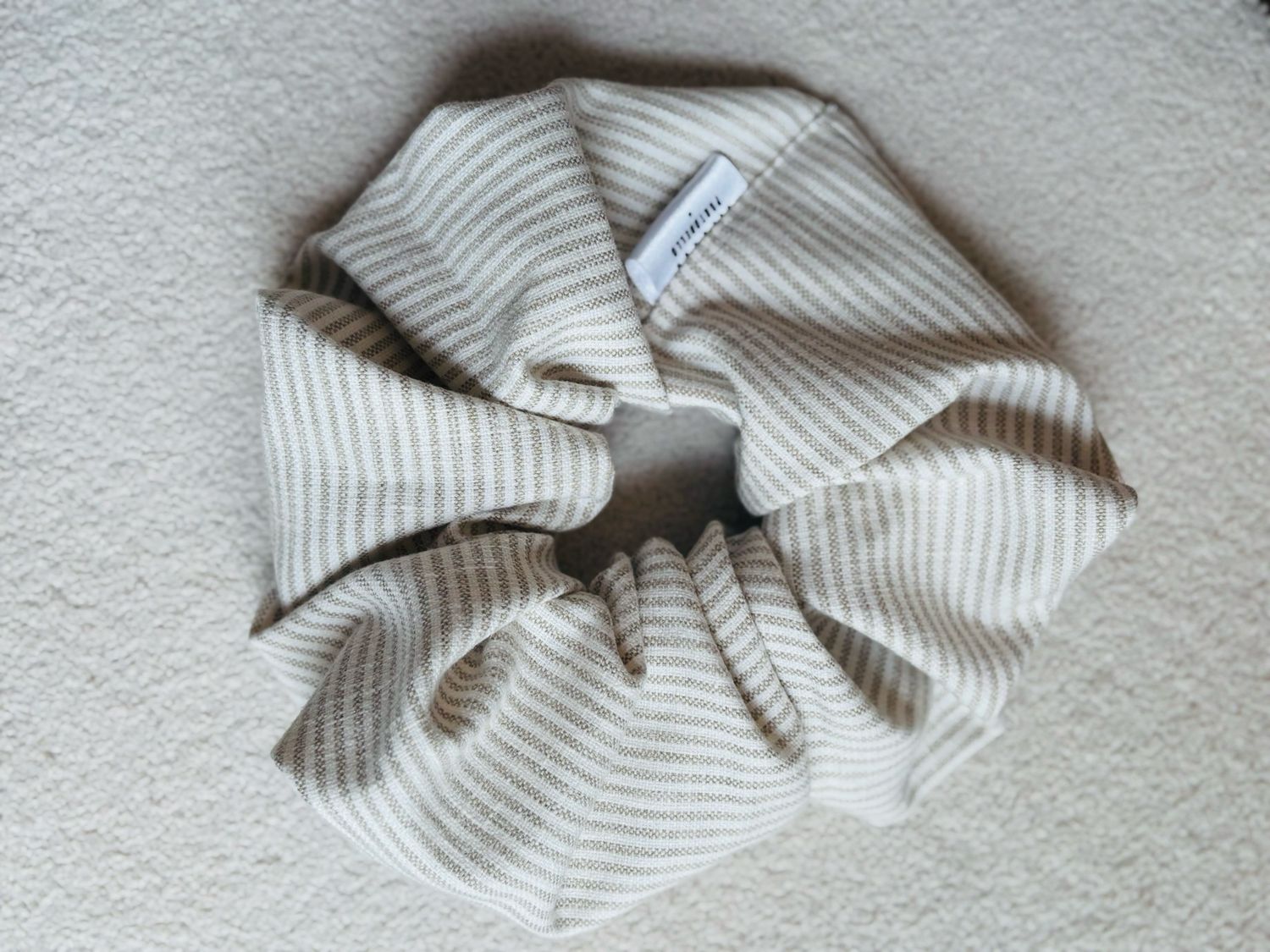 Bello EXTRA XL SCRUNCH
