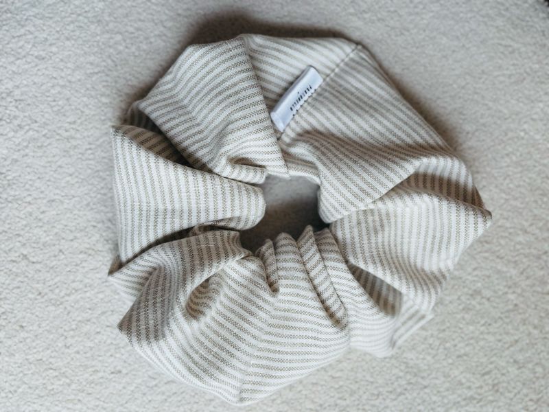 Bello EXTRA XL SCRUNCH