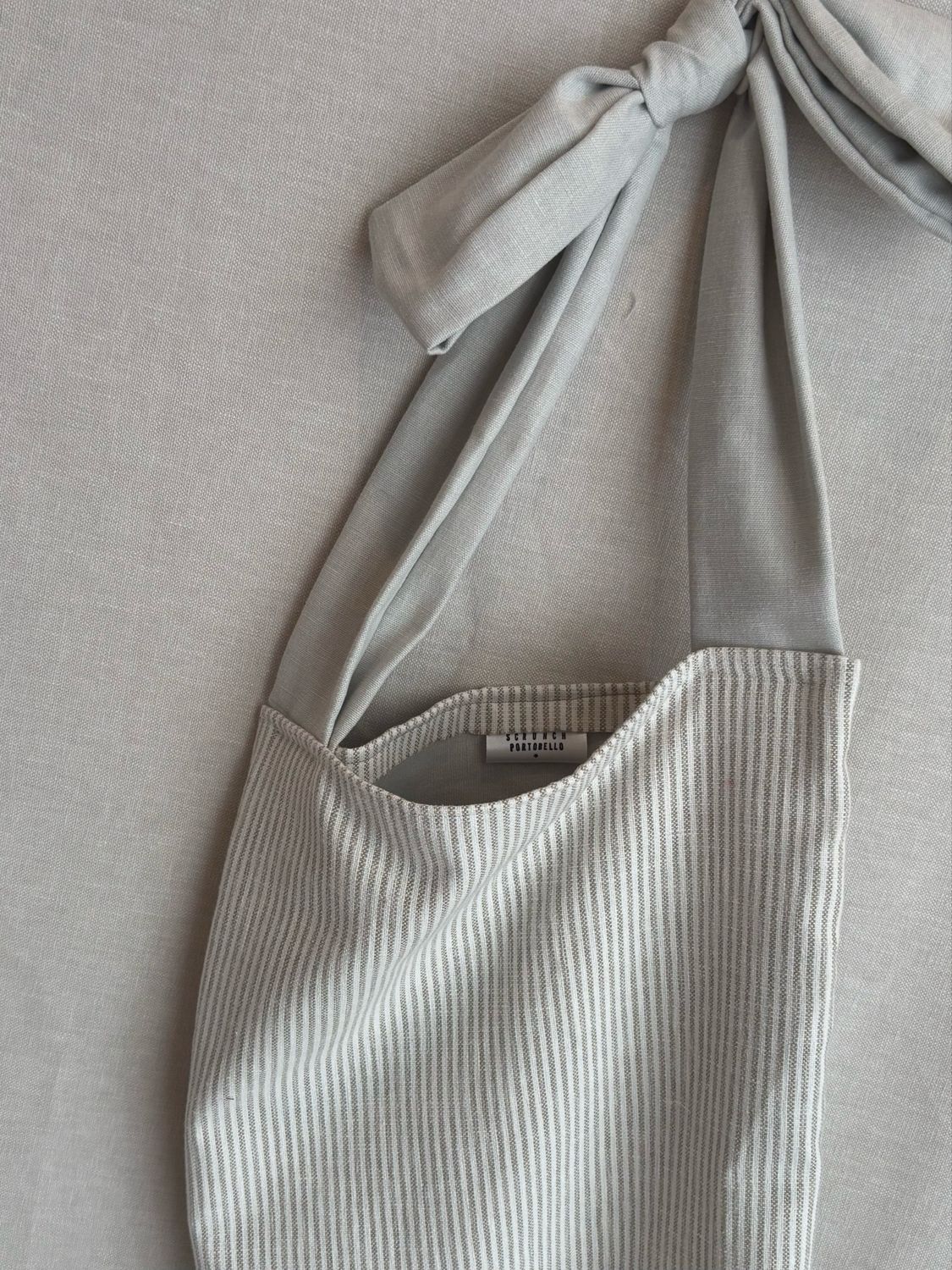 Bello SCRUNCH Bag