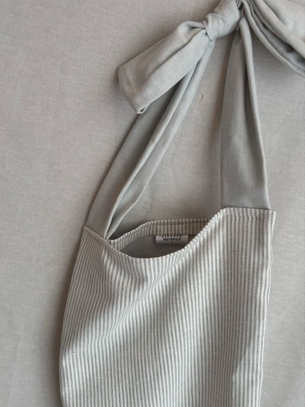 Bello SCRUNCH Bag