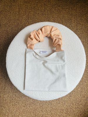Patsy Peach SCRUNCH Bag