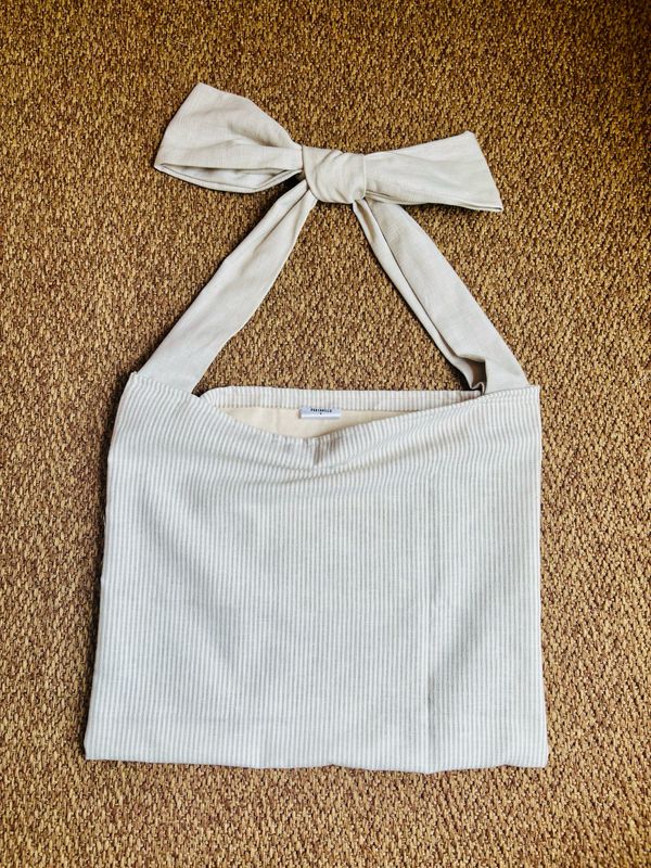 Bello SCRUNCH Bag XL