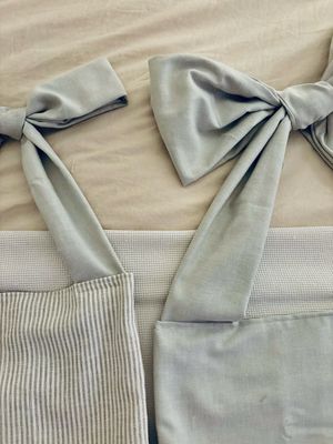 Bello SCRUNCH Bag