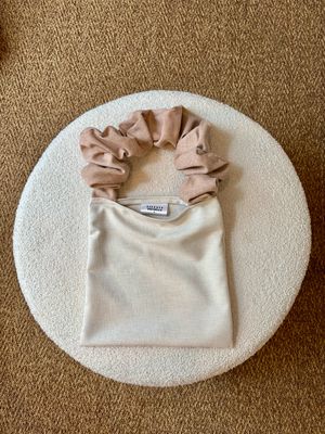 Picpoul SCRUNCH Bag