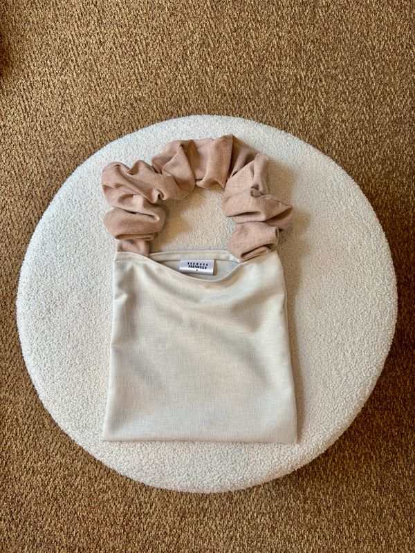 Picpoul SCRUNCH Bag