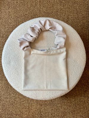 Posy SCRUNCH Bag