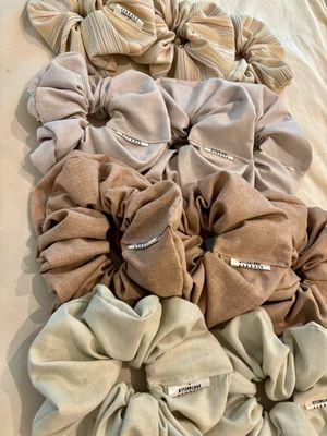 Posy SCRUNCH
