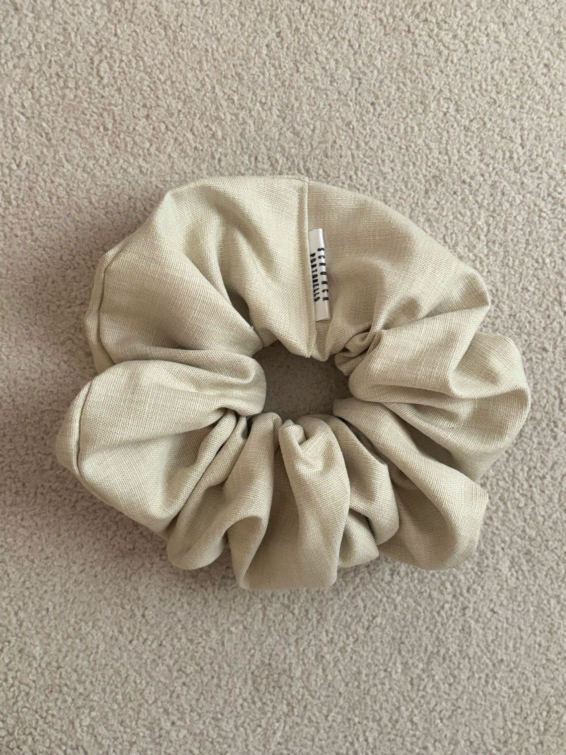 Delilah SCRUNCH