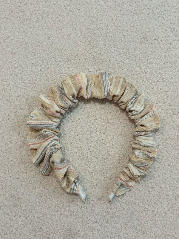 Mabel Headband