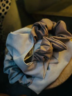 Picpoul SCRUNCH Bag