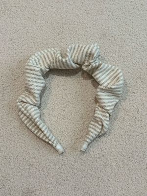 Bello SCRUNCH Headband