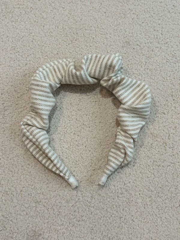 Bello SCRUNCH Headband
