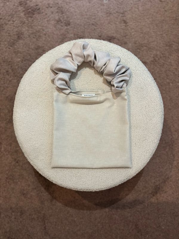 Posy SCRUNCH Bag