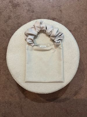 Posy SCRUNCH Bag