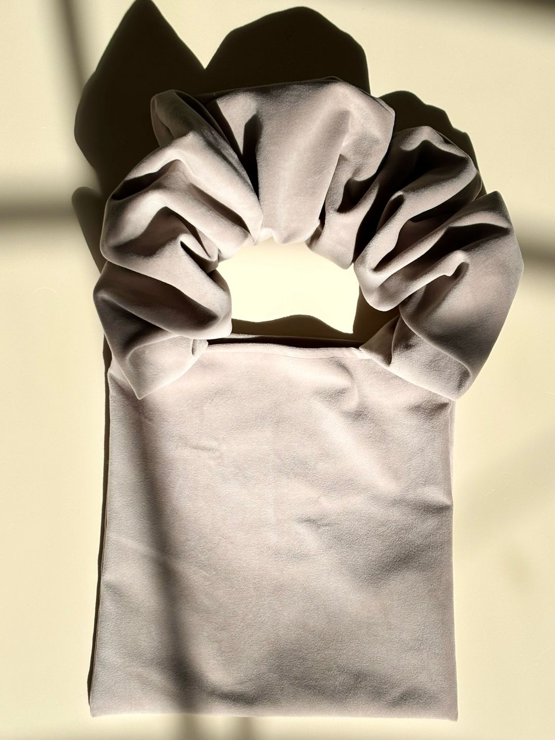 Romy SCRUNCH bag