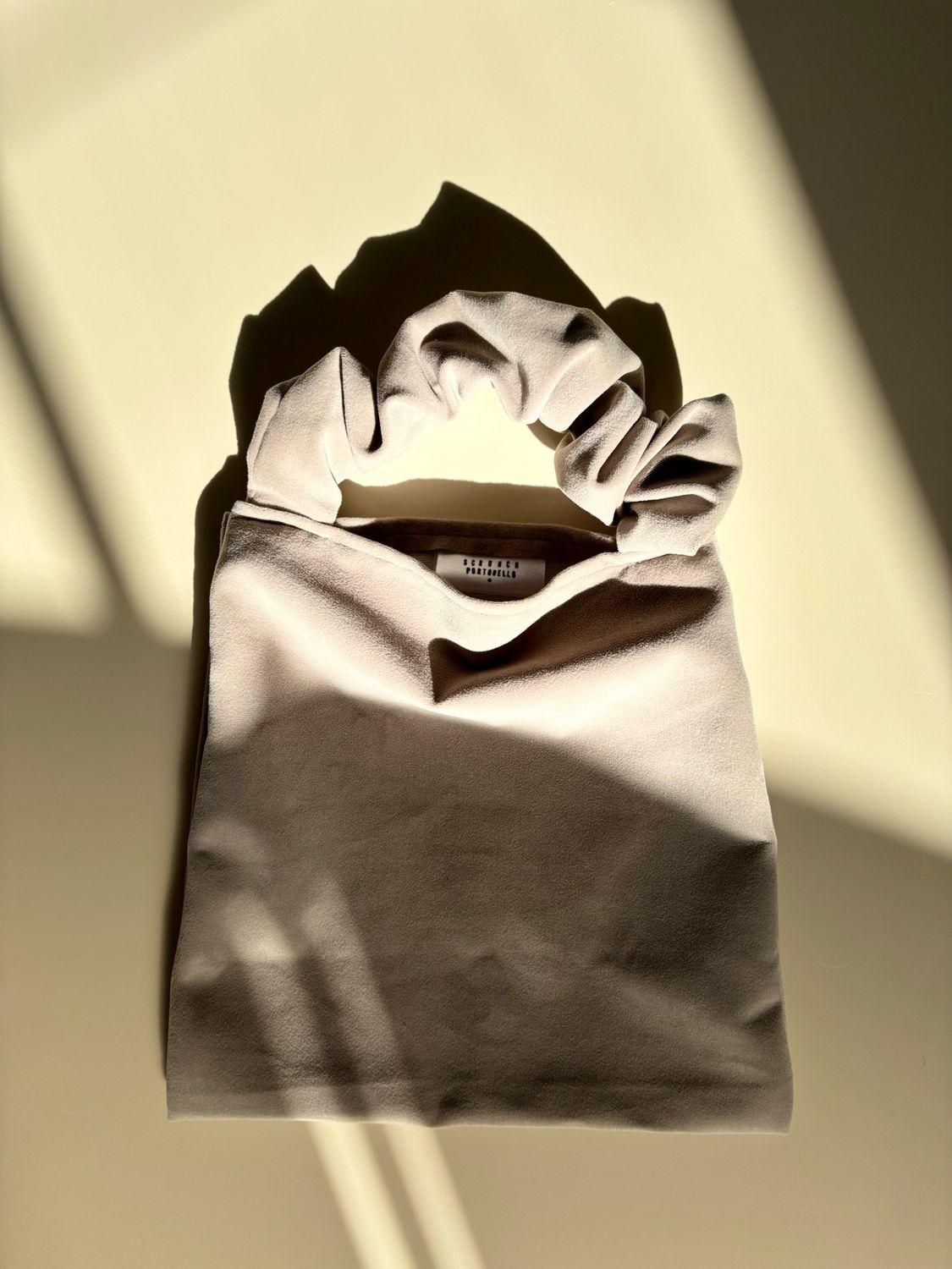 Romy SCRUNCH Medium Bag