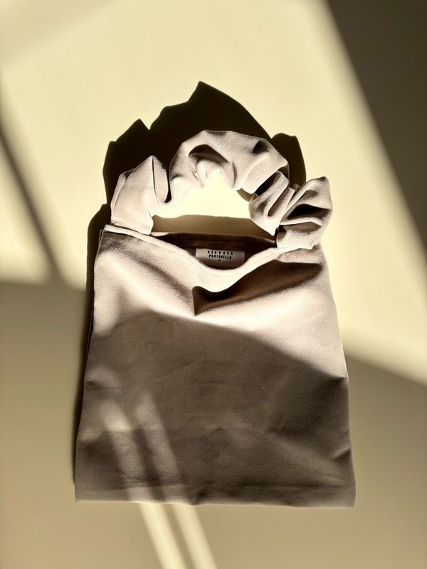 Romy SCRUNCH Medium Bag