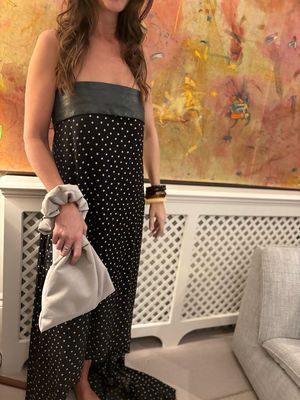 Romy SCRUNCH Medium Bag