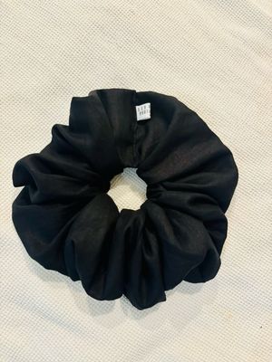 Midnight SCRUNCH
