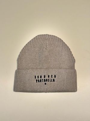 SCRUNCH Fisherman Beanie