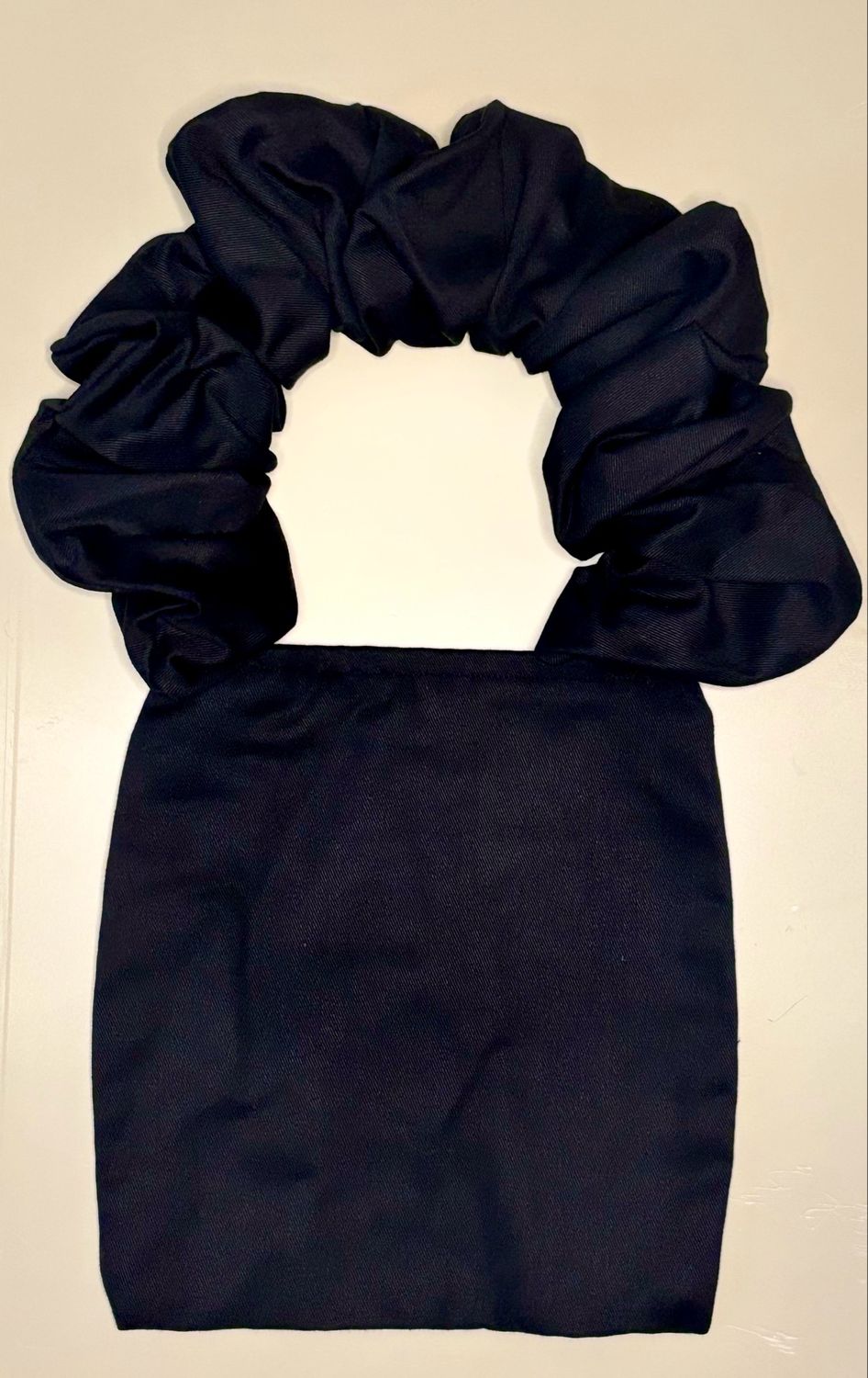 SCRUNCH Midnight Bag