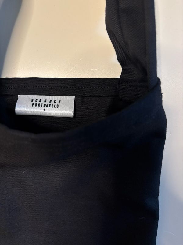 Champagne Bag