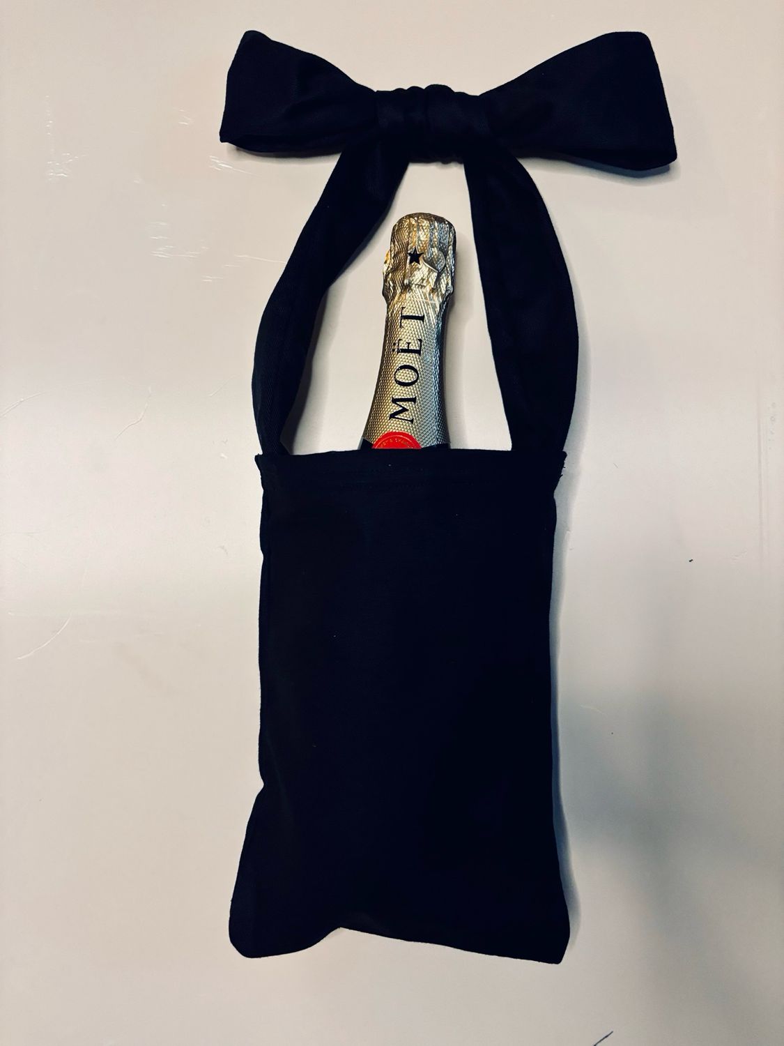 Champagne Bag