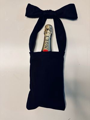 Champagne Bag