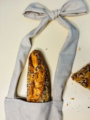 Bread Bag
