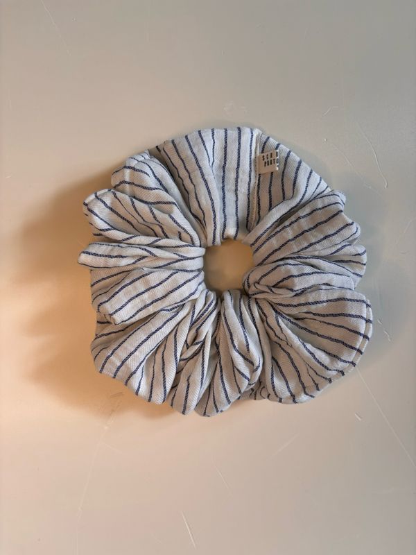 Marina Stripe SCRUNCH