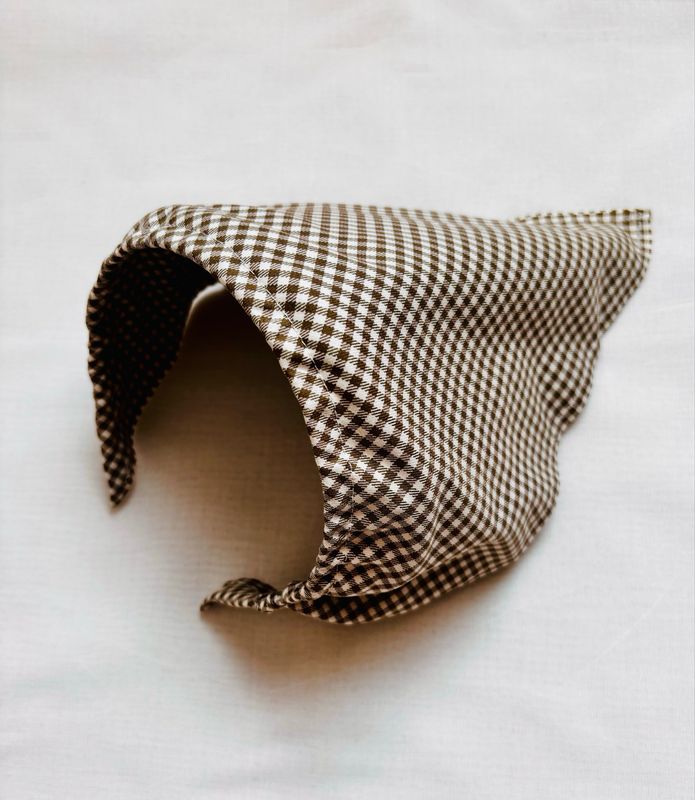 Ladbroke Headscarf