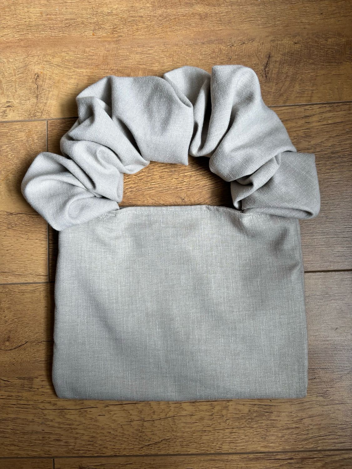 OG SCRUNCH Bag