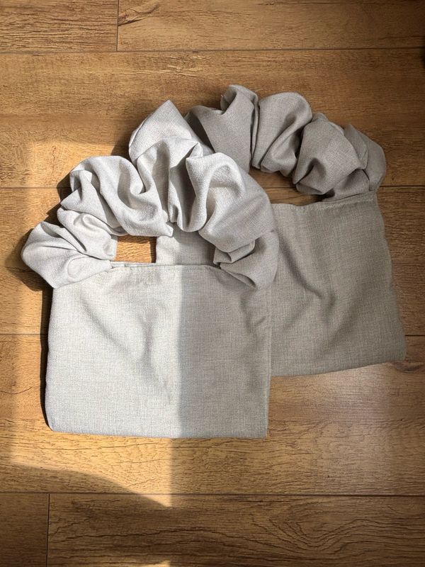 OG SCRUNCH Bag