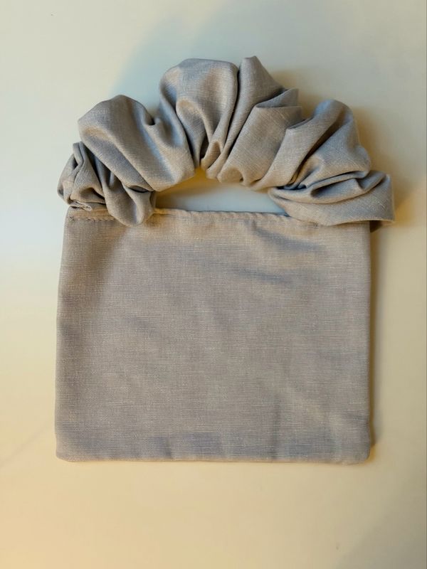 OG SCRUNCH Bag