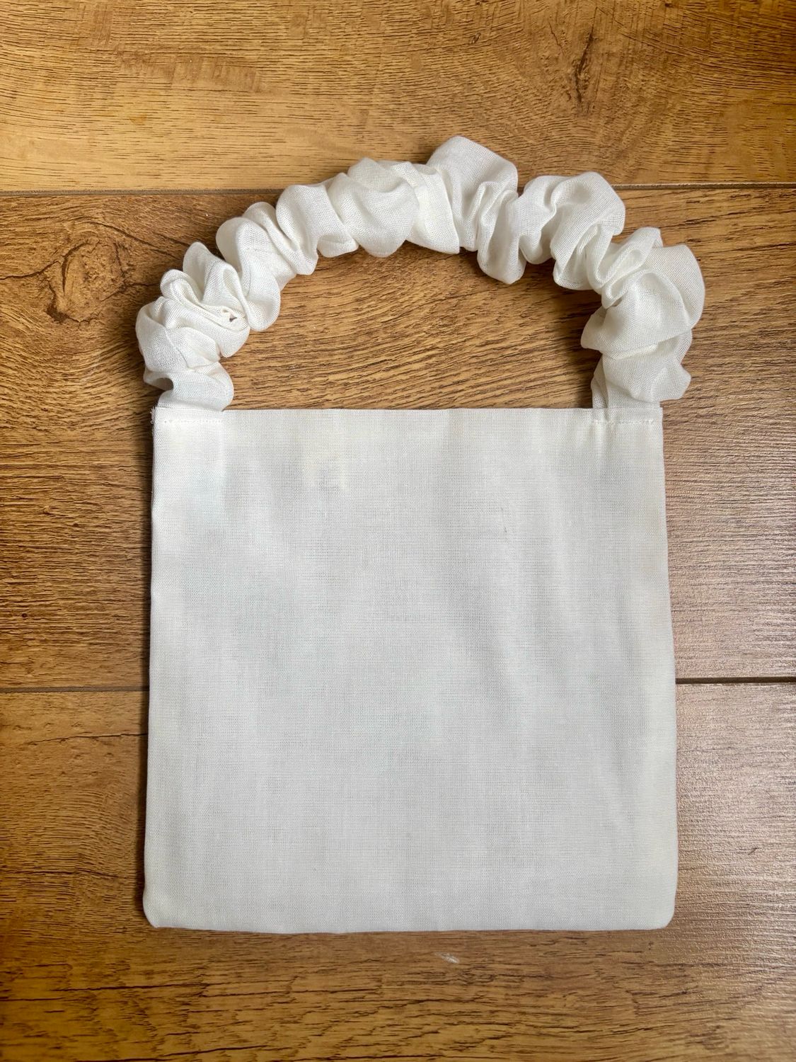 SCRUNCH First Dance Bag