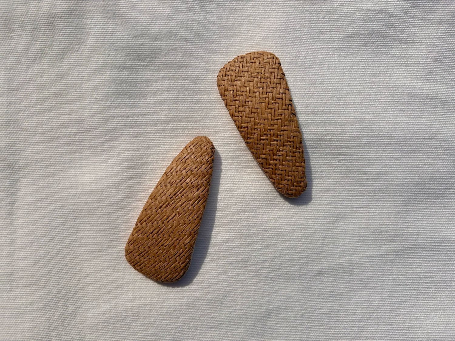 Woven Clips XL