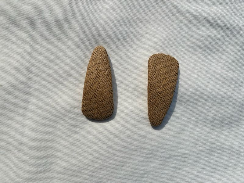 Woven Clips XL
