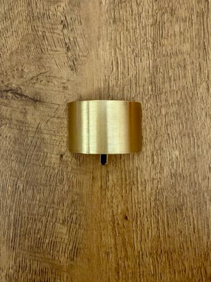 Hair Cuff