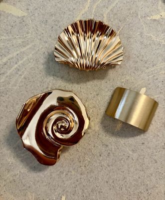 Hair Cuff